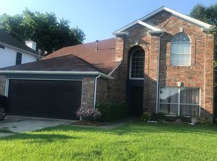 3411 Canyon View Ct, McKinney, TX 75071