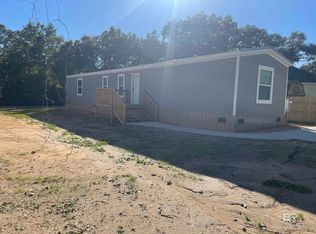 34680 Barclay Ave, Lillian, AL 36549