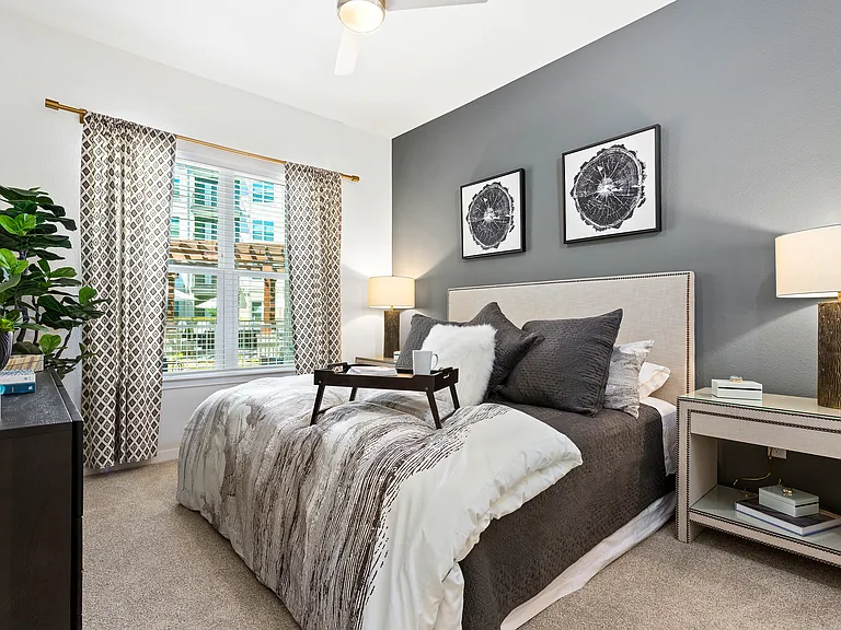 Overture Mueller - 55+ Active Adult Apartment Homes — Photo 12