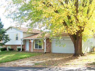 6 Country Creek Dr, Saint Peters, MO
