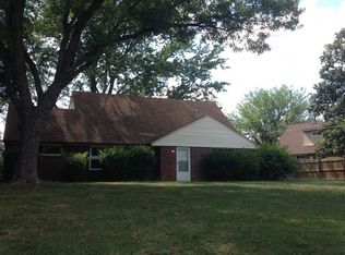 1304 Mormac Rd, Henrico, VA 23229