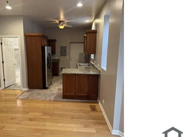 9645 S Avenue M #3E, Chicago, IL 60617