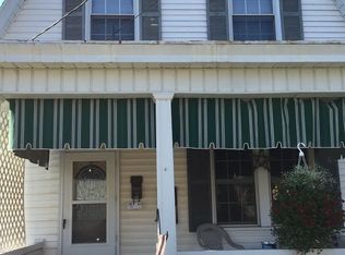 52 Montgomery Ave, Lewistown, PA 17044