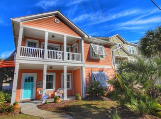 208 9th Ave S, North Myrtle Beach, SC 29582