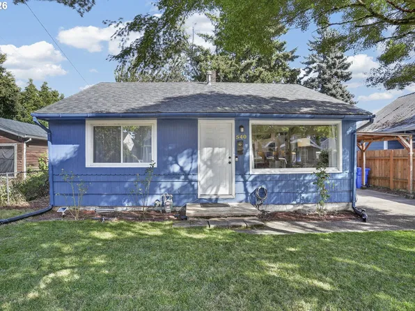 540 NE 94th Ave, Portland, OR 97220