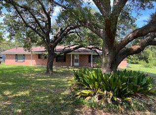 398 Hayes Rd, Lufkin, TX 75904