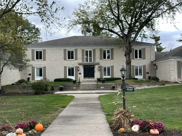 4701 Covington Rd APT 3, Fort Wayne, IN 46804