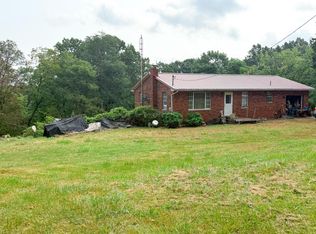 254 Riggenbach Hill Rd, Marietta, OH 45750