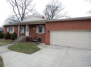 3849 Quinton Ave, Toledo, OH 43623