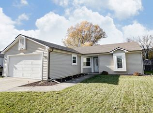 6319 High Point Run, Fort Wayne, IN 46825