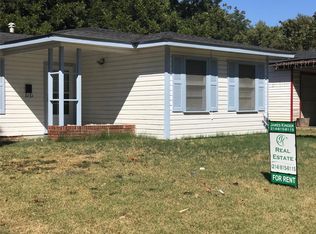 1813 Ida St, Arlington, TX 76010