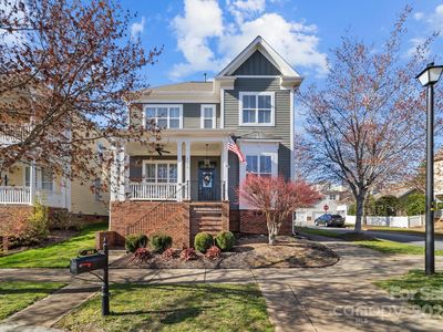 166 Lavender Bloom Loop, Mooresville, NC, 28115
