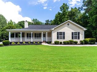 4260 Jersey Covington Rd, Covington, GA 30014