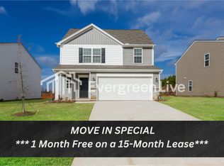 105 Branch Pass Dr, Fountain Inn, SC 29644