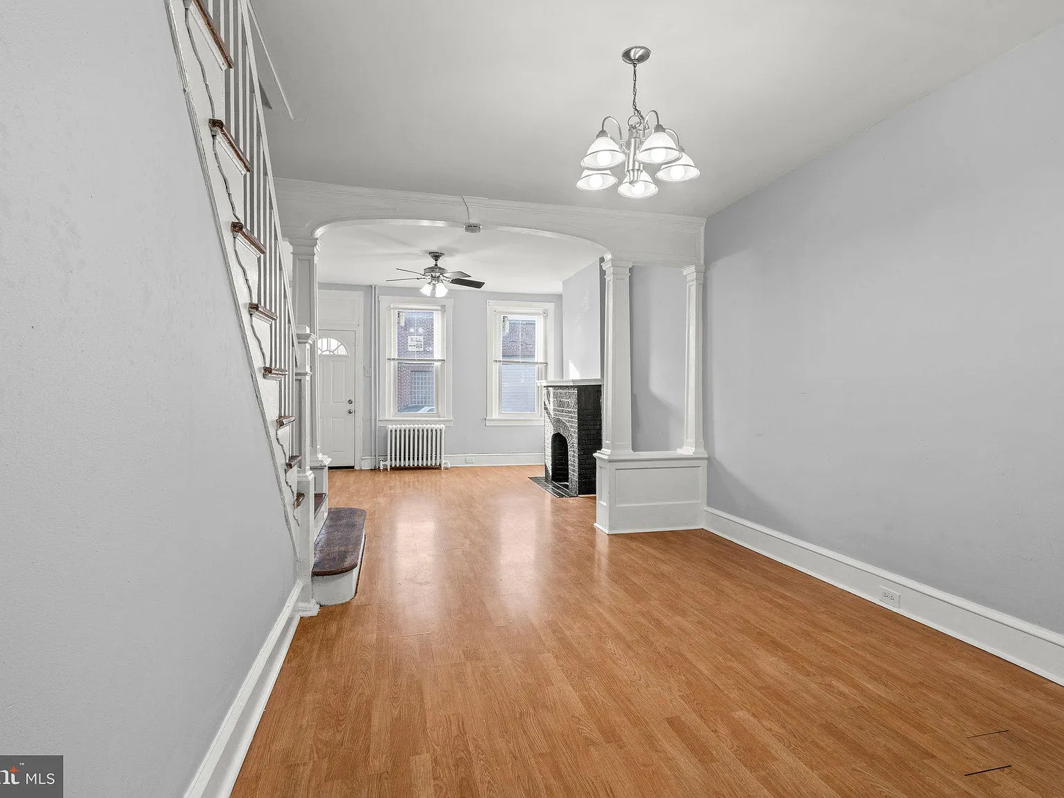 3 bed, 1176 sqft, $1,450 — Photo 4