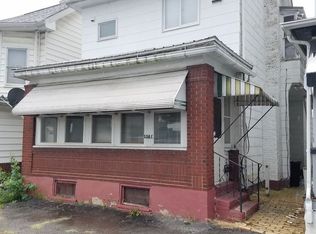 108 E 2nd Ave, Altoona, PA 16602