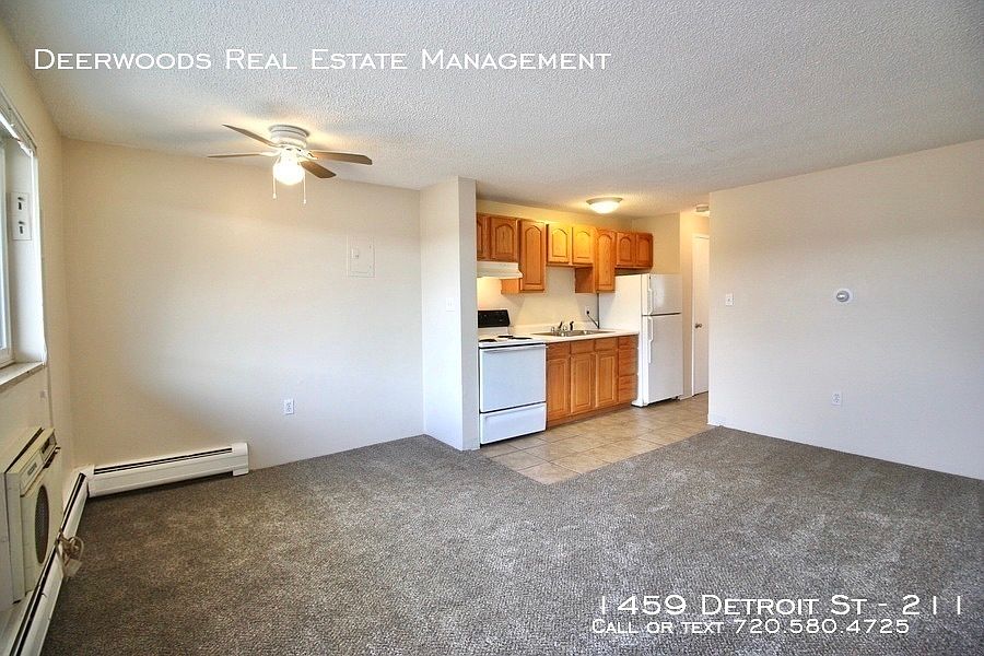 1st image of 1459 Detroit St #211