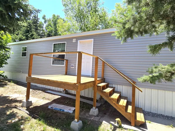 98 Buffalo Orchard Trl, Bozeman, MT 59715