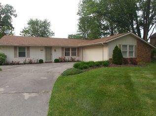 1415 Colony Ct, Fort Wayne, IN 46845