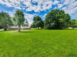 3025 Coachway Dr, Mebane, NC 27302