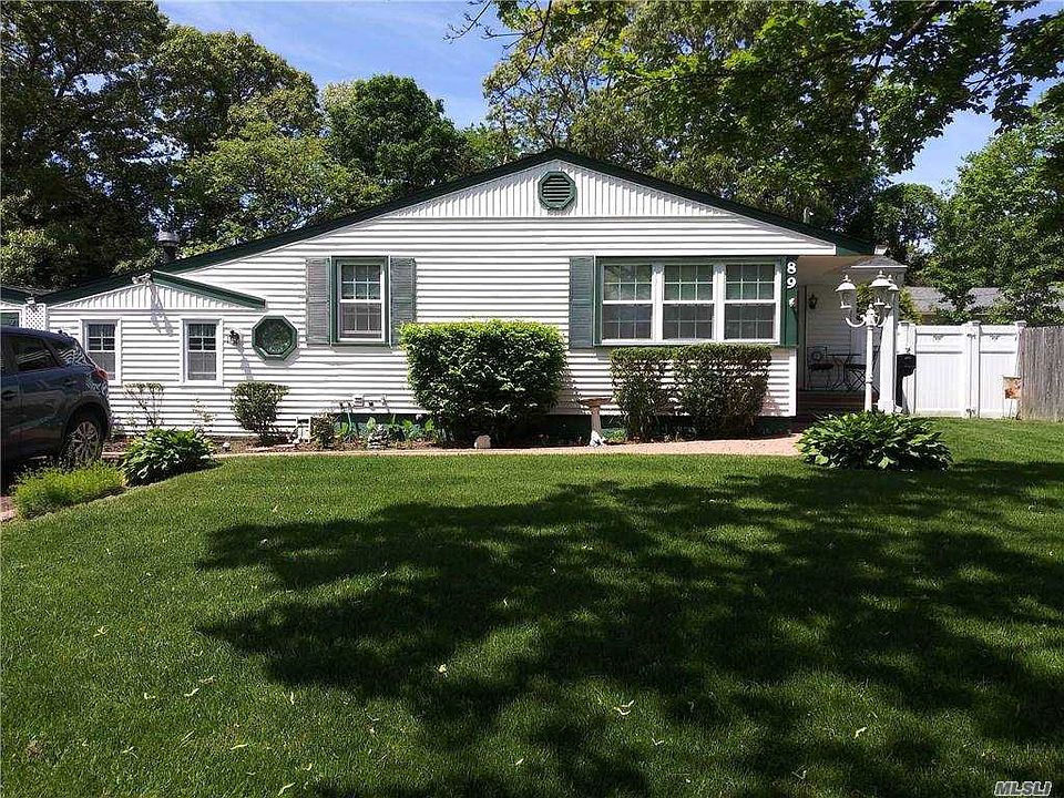 89 Eastwood Blvd, Centereach, NY 11720 Zillow