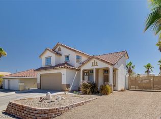 716 Canyon Country Cir, Henderson, NV 89002