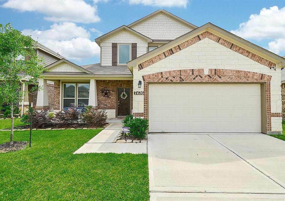 1st image of 7426 Cypress Shumard Oak Dr