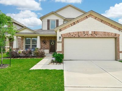 7426 Cypress Shumard Oak Dr, Cypress, TX, 77433