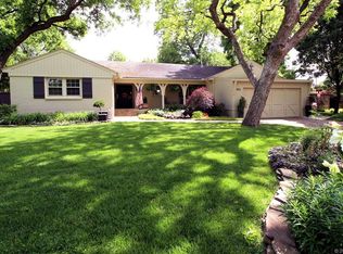 1616 E 45th St, Tulsa, OK 74105