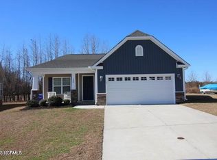 500 Kiesee Dr, Greenville, NC 27834