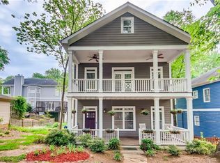 2339 Bernard Rd NW, Atlanta, GA 30318