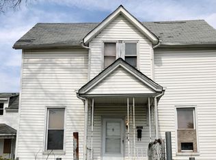 1321 Gaty Ave, East Saint Louis, IL 62201