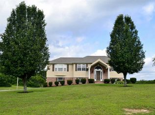 1905 Clara Mathis Rd, Spring Hill, TN 37174