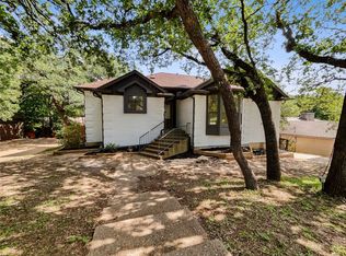 4404 Rain Forest Dr, Arlington, TX 76017