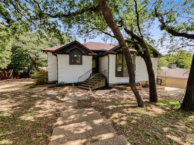 4404 Rain Forest Dr, Arlington, TX, 76017