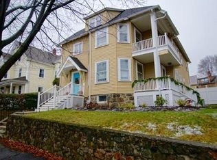 25 Prospect St #2, Beverly, MA 01915