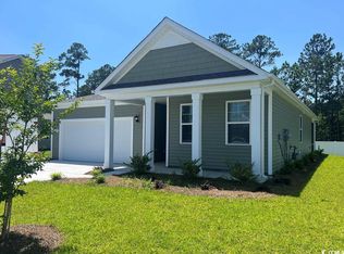 524 Cattle Drive Cir LOT 384, Myrtle Beach, SC 29588