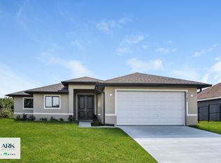2906 21st St SW, Lehigh Acres, FL 33976