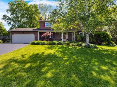 8178 Old Sunridge Dr, Manlius, NY, 13104