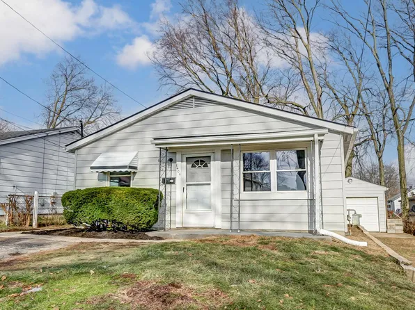 1404 Concord Ave, Springfield, OH 45504