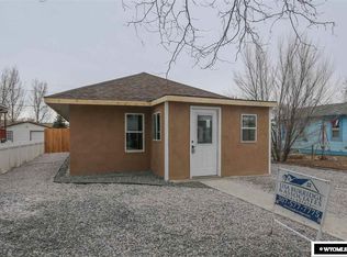 252 E G St, Casper, WY 82601