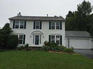 53 Princeton Ln, Fairport, NY 14450