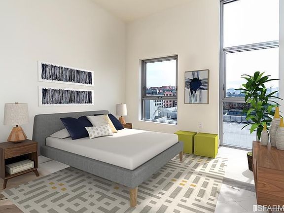 5th image of 72 Townsend St Unit Penthouse 903