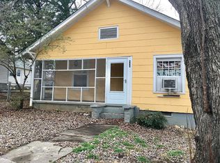 600 Merritt Dr, Greensboro, NC 27407