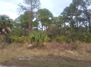 17076 Irving Ave, Port Charlotte, FL 33948
