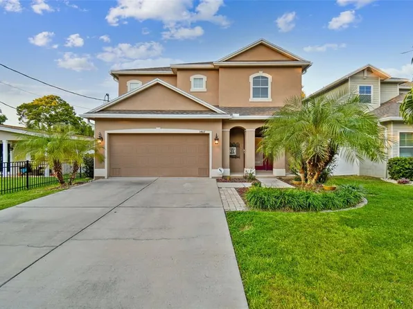 3407 W Bay Ave, Tampa, FL 33611