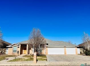 1912 Kearny, Clovis, NM 88101
