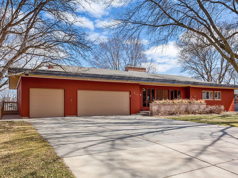1830 Major Dr, Golden Valley, MN 55422 Zillow
