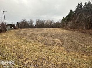 0 Alma St, New Baltimore, MI 48051