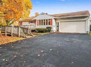 1511 Gibson Rd, Utica, NY 13501